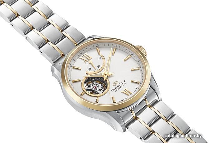 Наручные часы Orient RE-AT0004S