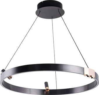 Подвесная люстра Arte Lamp Cesare A1993SP-30BK