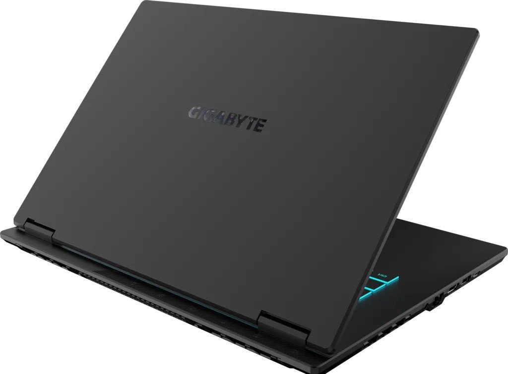 Игровой ноутбук Gigabyte Gaming A16 EWH EWHS3KZ894SD