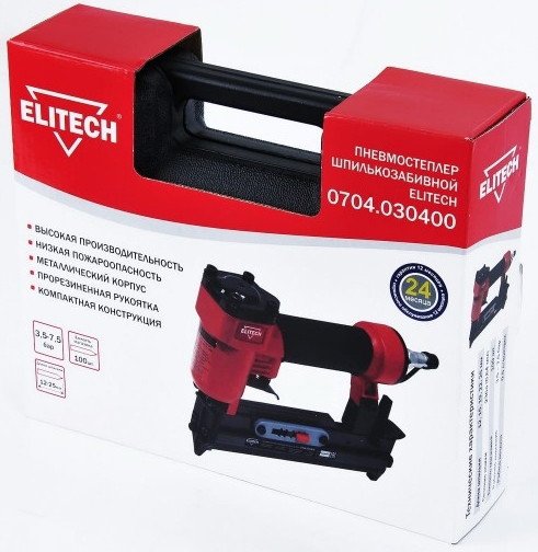 ELITECH 0704.030400