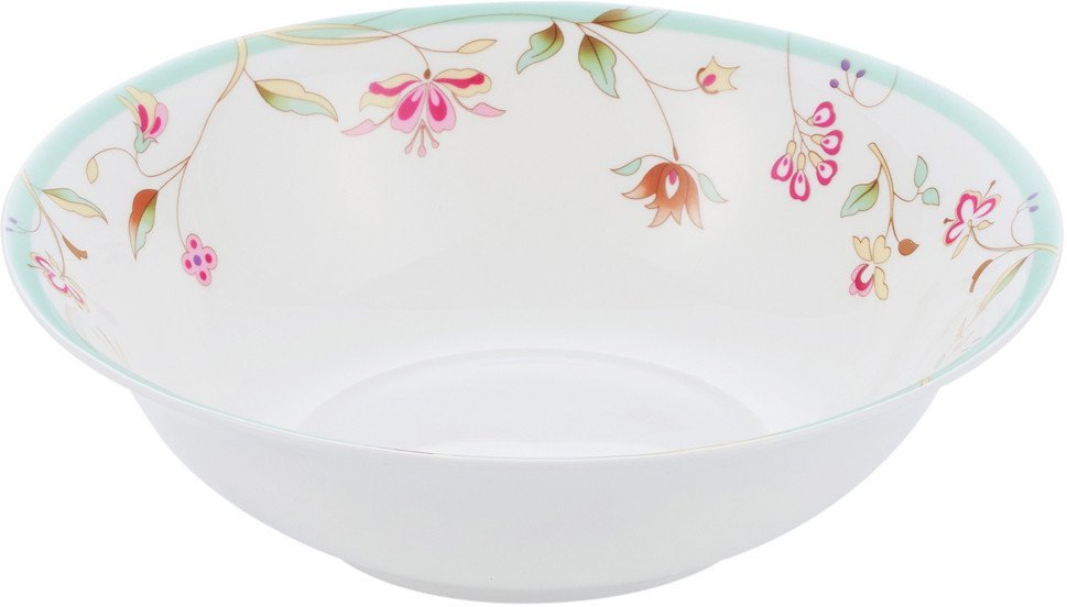 Столовый сервиз Gipfel Verde 42201 (21шт)