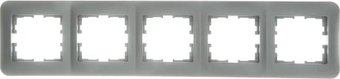 Рамка Lezard Asti 7081-3500-150
