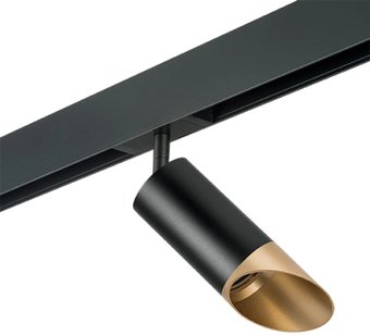 Трековый светильник Lightstar Rullo PRO437140
