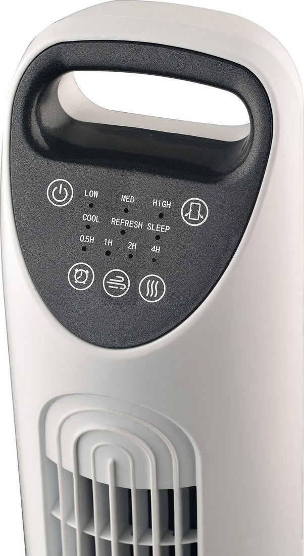 Колонный вентилятор Ballu BFT-400W