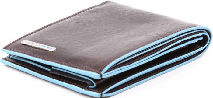 Кошелек Piquadro Blue Square PU1240B2/MO