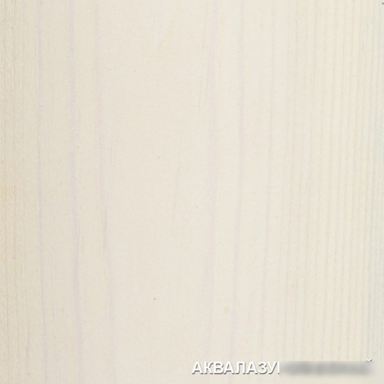 Лак Eurotex Аквалазурь (белый, 2.5 кг)