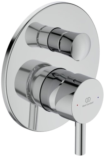 Смеситель Ideal Standard Ceraline A6939