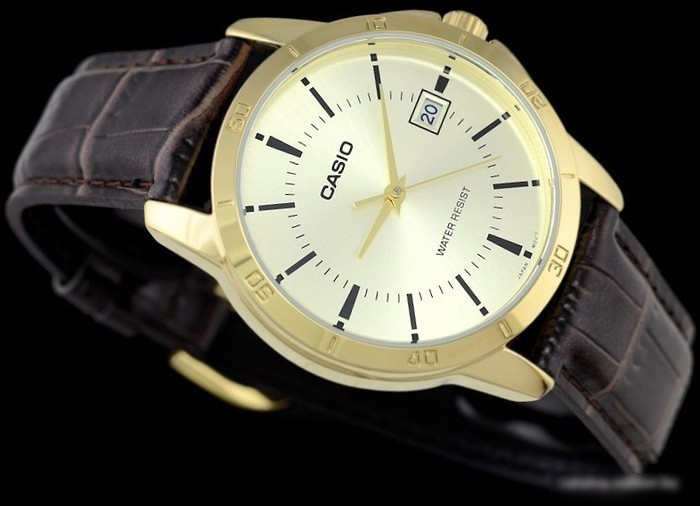 Наручные часы Casio MTP-V004GL-9A