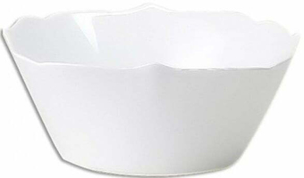 Салатник Luminarc Authentic White D8746