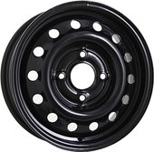 Штампованные диски TREBL 8270 15x6" 4x114.3мм DIA 67.1мм ET 44мм B