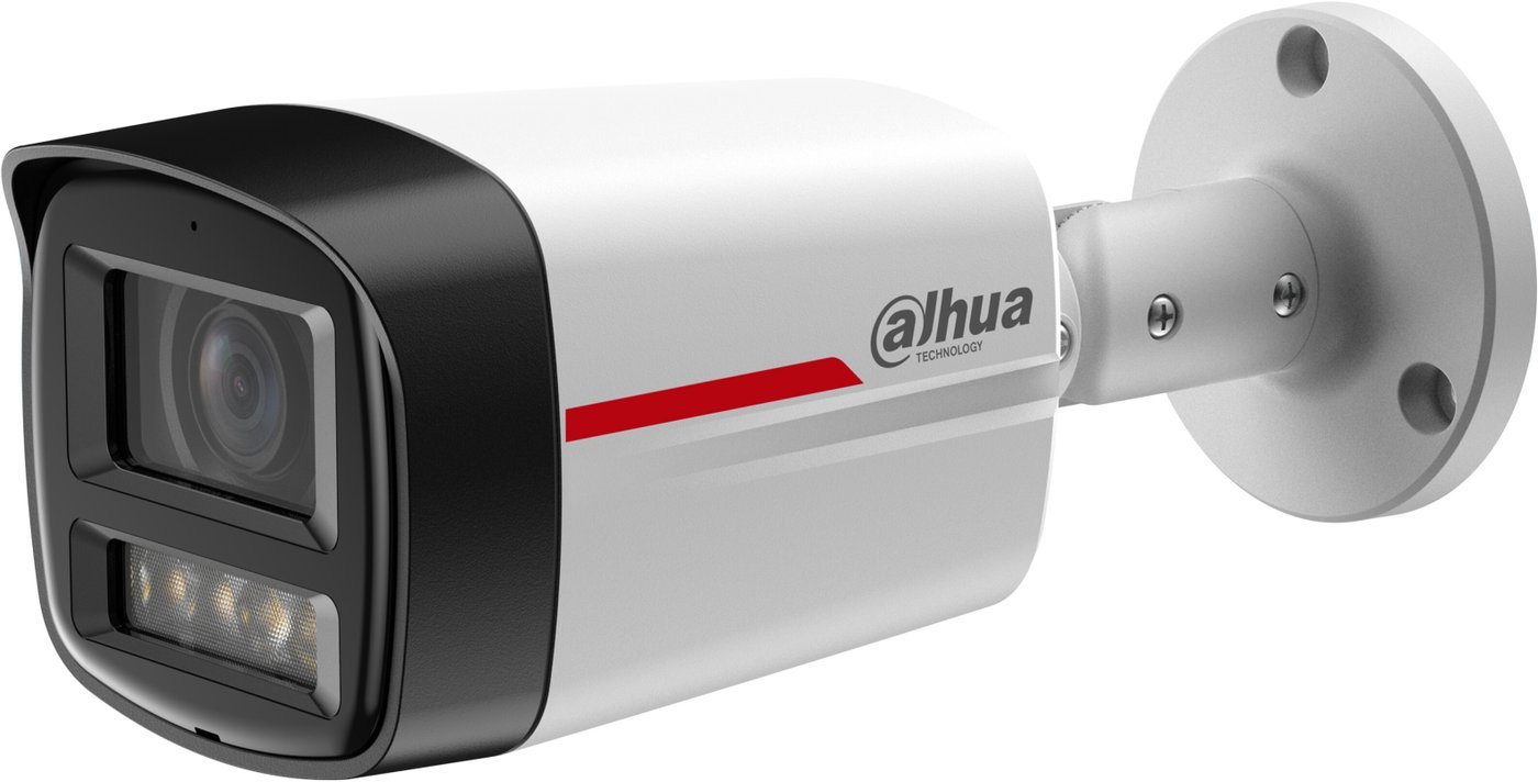 IP-камера Dahua DH-IPC-HFW2849TLP-S-LED-0280B-PRO
