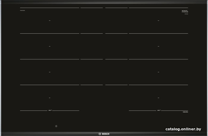 Варочная панель Bosch PXY875DW4E