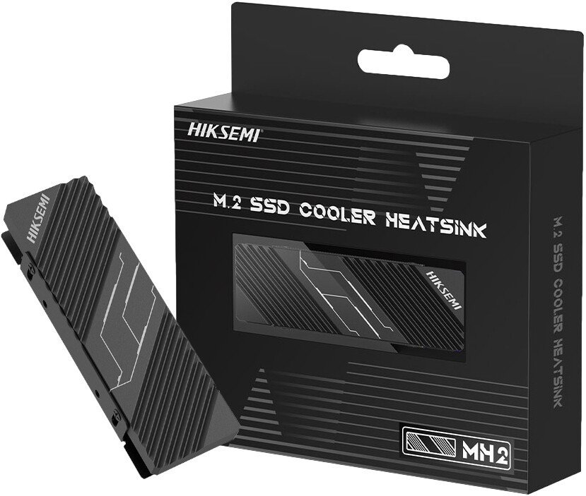 Радиатор для SSD Hiksemi HS-RADIATOR-MH2