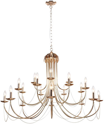 Подвесная люстра Favourite F-promo Plini 2591-20P