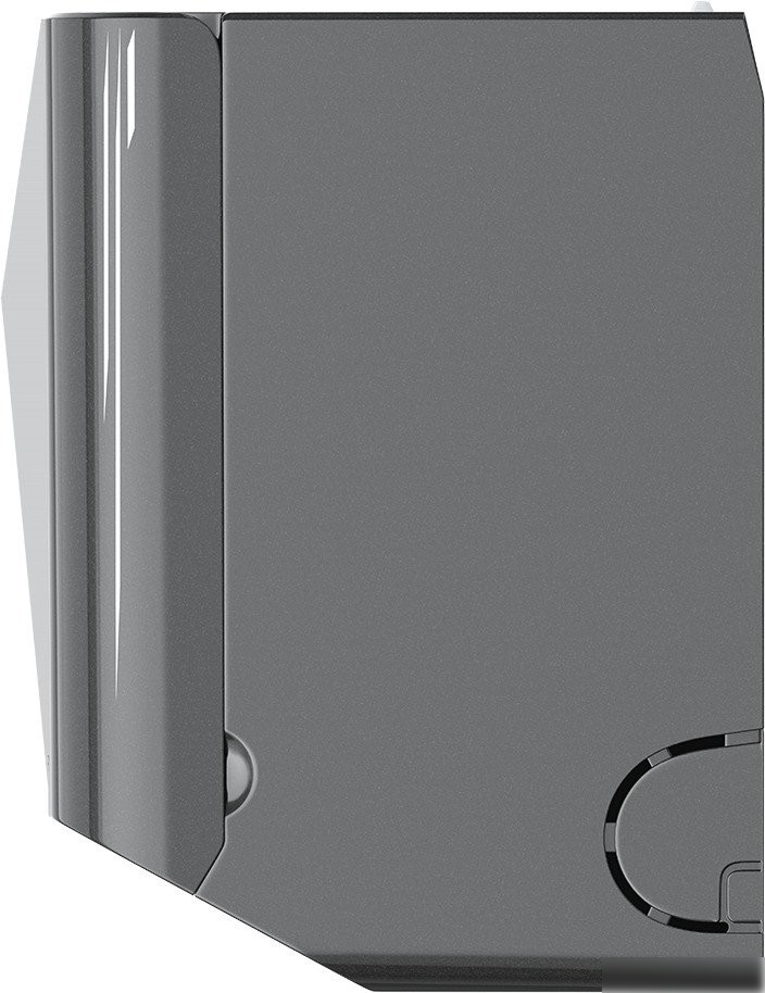 Кондиционер Loriot Diamond Black DC Inverter LAC-09MDI