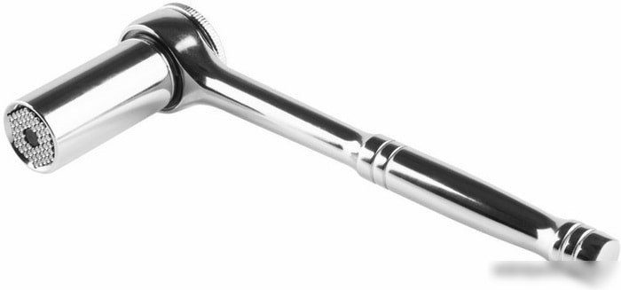 Вороток с трещоткой Rexant 12-6080