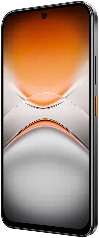 Телефон Tecno Pova 8 5G LK6 8GB/256GB (черный)