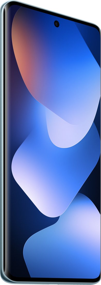 Телефон Xiaomi Redmi Note 15 5G 6GB/128GB международная версия (синий)