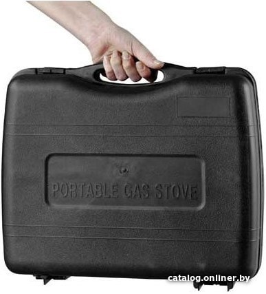 Туристическая плита Следопыт Ultra PF-GST-IM01