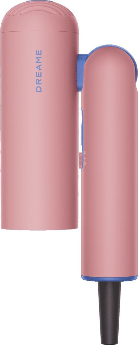 Фен Dreame Hair Dryer Pocket Cake Pink AHD51 (розовый)