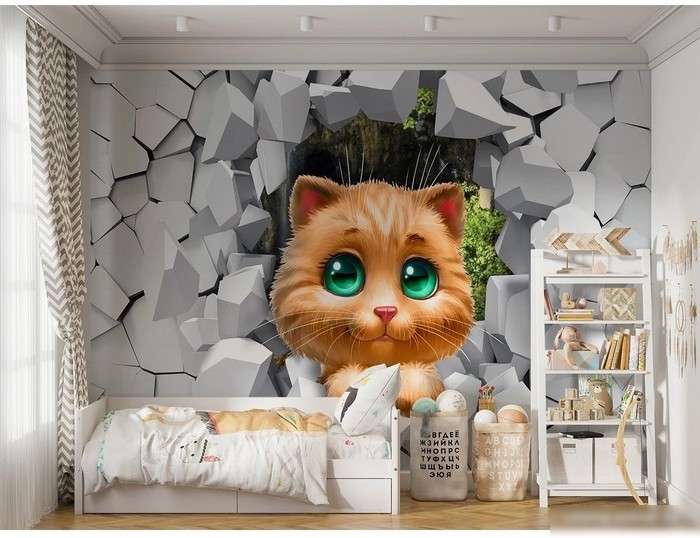 Фотообои Citydecor Детская 1 300x260