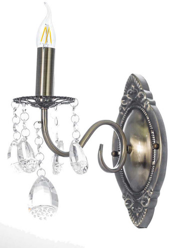 Бра Aitin Pro НББ 03-60-102 N2313/1W