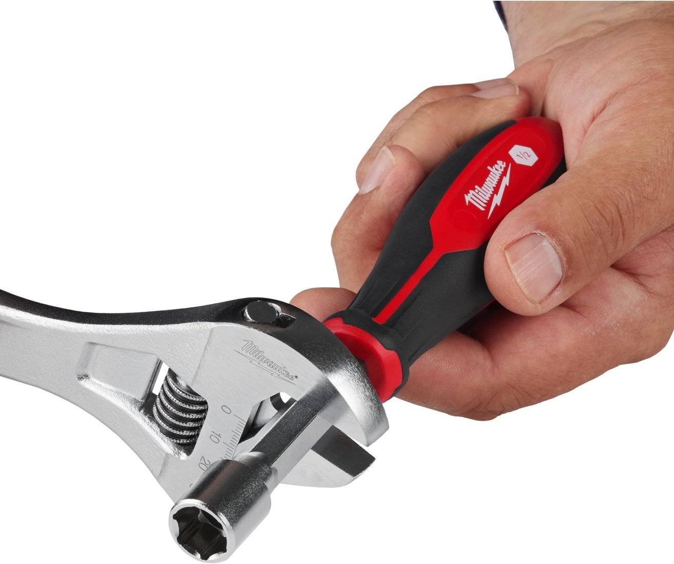Отвертка Milwaukee 4932492370