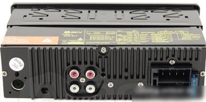 USB-магнитола ACV AVS-811G