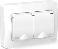 Розетка Systeme Electric Blanca BLNRS441121
