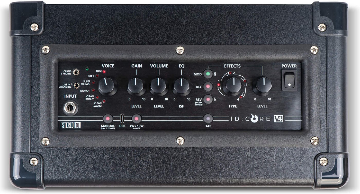 Комбоусилитель Blackstar ID:CORE V4 Stereo 10