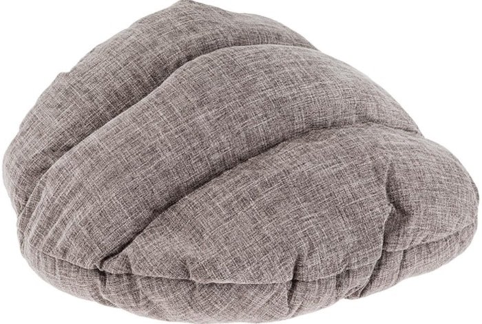 Домик Ferplast Tufli Cuscino с игрушкой 48 (серый)