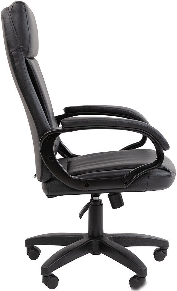 Офисное кресло CHAIRMAN 794LT (черный)