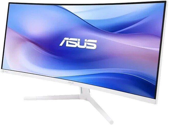 Монитор ASUS Eye Care VU34WCIP-W
