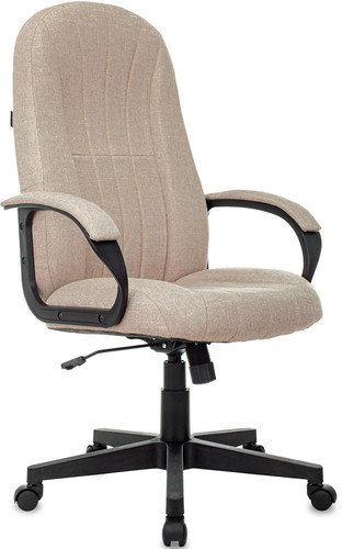 Кресло Бюрократ T-898/402 Beige (бежевый)