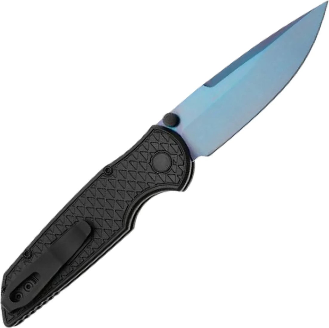 Складной нож Pro-Tech TR-3 Integrity INT106-SB