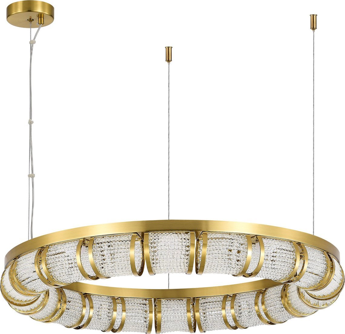 Подвесная люстра ST Luce SL6011.303.01