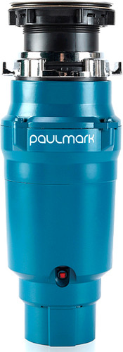 Измельчитель пищевых отходов Paulmark Intenso I-400