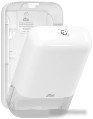 Диспенсер для туалетной бумаги Tork 556000