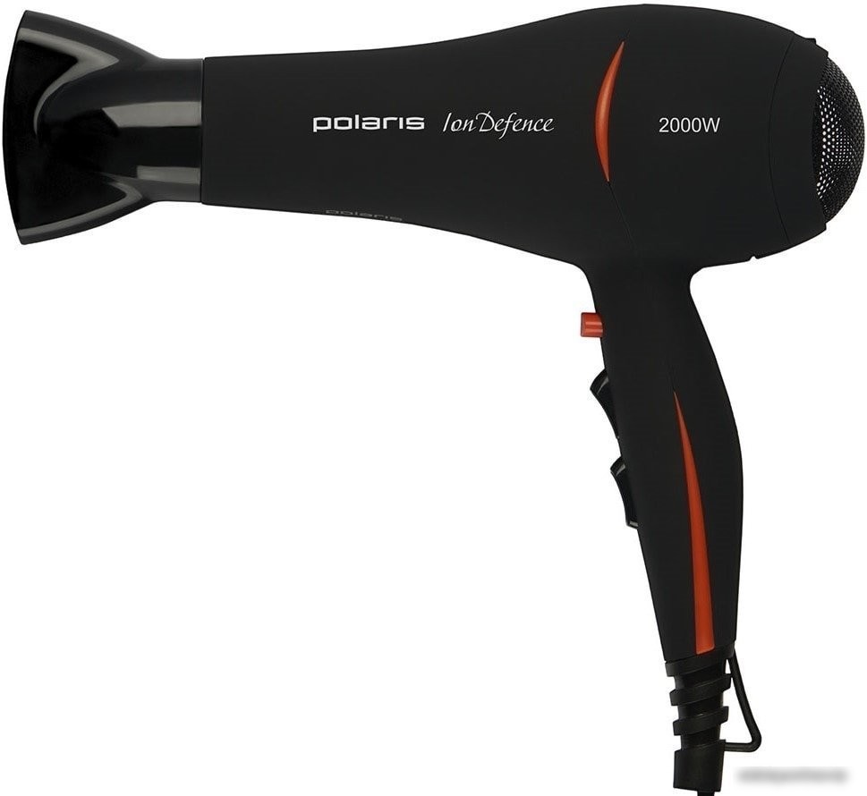 Фен Polaris PHD 2038TI