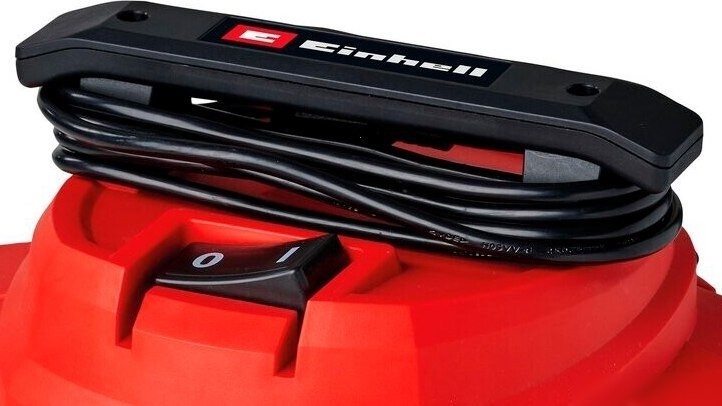 Пылесос Einhell TC-VC 1812/1 S