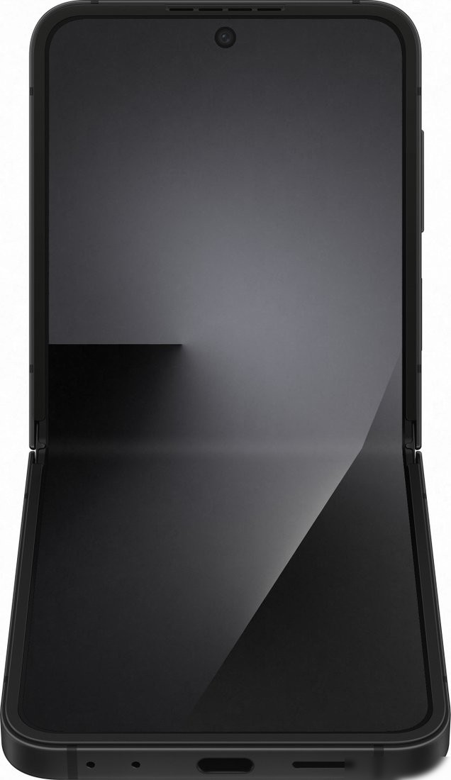 Телефон Samsung Galaxy Z Flip7 FE SM-F761B 8GB/256GB (черный)