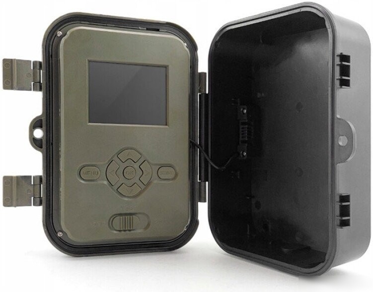 Фотоловушка Suntek HC-940Pro-W