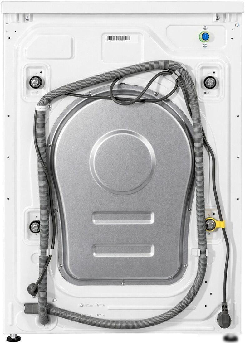 Стиральная машина Pioneer WM-228004WH