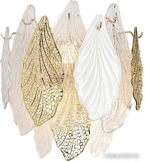 Бра Odeon Light Lace 5052/3W