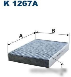 Filtron K1267A Filtron K1267A