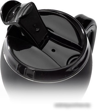 Термокружка Colorissimo Thermal Mug 0.45л (розовый) [HD01-RO]