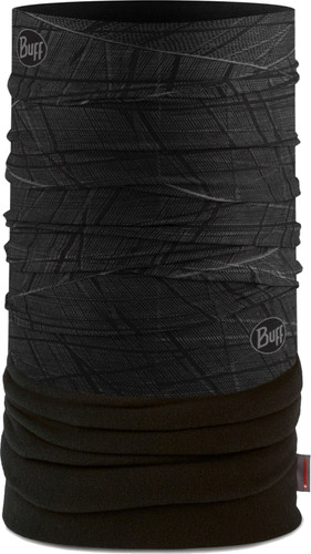 Шарф (бафф) Buff Polar Embers Black 130008 (р. 53-62)