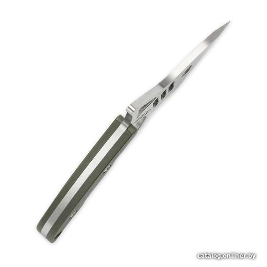 Нож KIZER Shark Tooth 1043N1