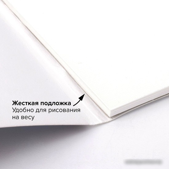 Планшет для акварели BRAUBERG Art 113242 (20 л)