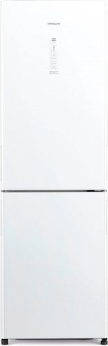 Холодильник Hitachi R-BG410PUC6XGPW